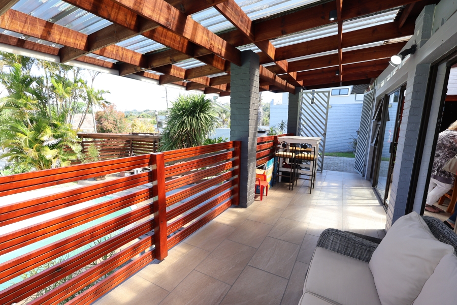 3 Bedroom Property for Sale in Beacon Bay Eastern Cape